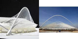 JO calatrava couverture