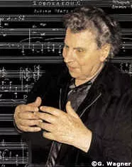 theodorakis biographie