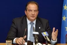 karamanlis bruxelles