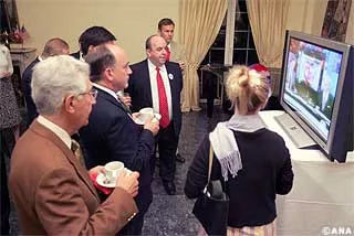 amb usa election2004