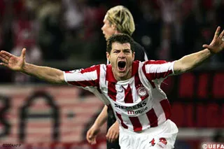 olympiakos monaco