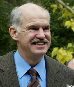 papandreou