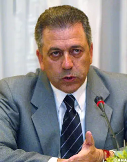 avramopoulos