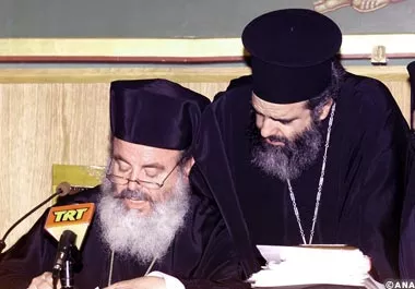 christodoulos theokl