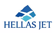 hellas jet logo
