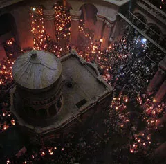 patriarchat jerusalem resur