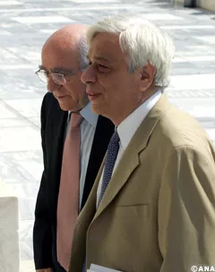pavlopoulos