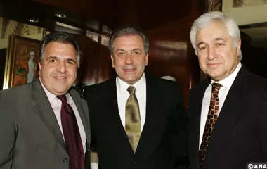 avramopoulos