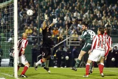 pao olympiakos