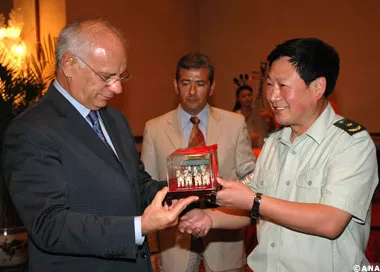 spiliotopoulos chine