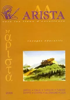 arista 2006