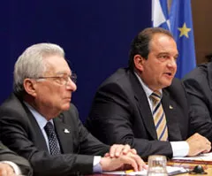 caramanlis molyv bxl