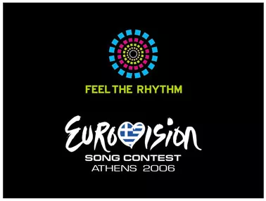 eurovision 2006 logo