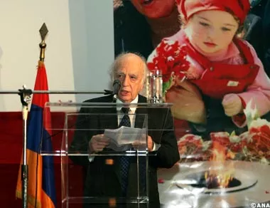 armeniens lyssaridis