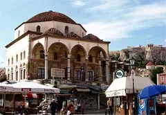 monastiraki