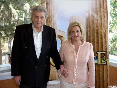 theodorakis petralia