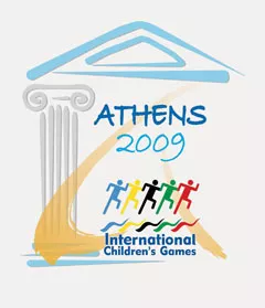 athens 2009 childrengames