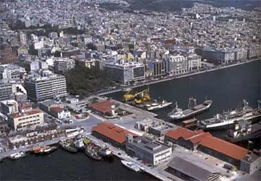 thessaloniki port1