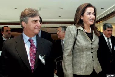 bakoyannis koutsikos