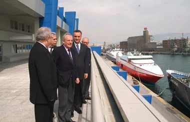 kefalogiannis barrot