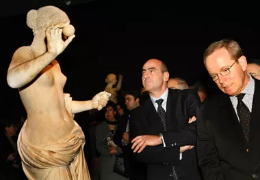 voulgarakis devabres