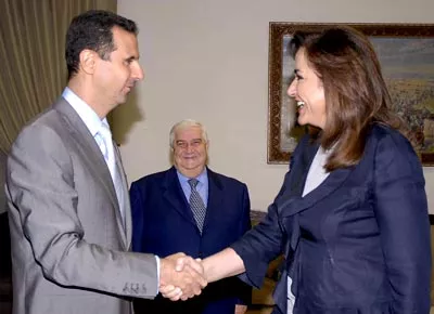 bakoyannis alassad