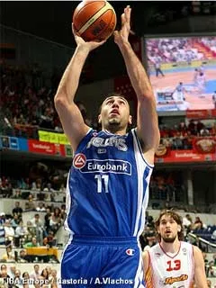 eurobasket espagne