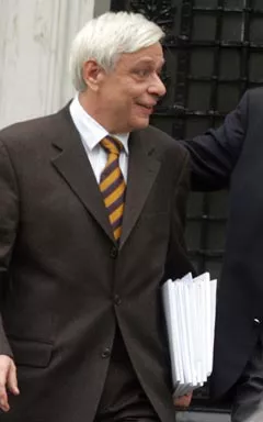 pavlopoulos