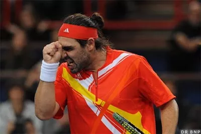 baghdatis