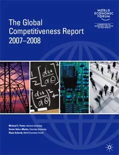 WEF 2007 report