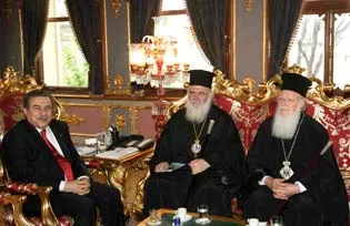 bartholome ieronymos