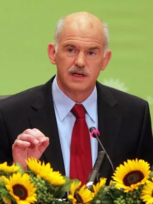 papandreou