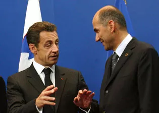 sarkozy jansa