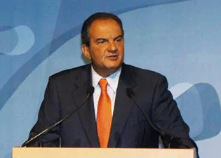 karamanlis