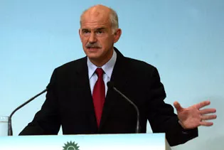 papandreou