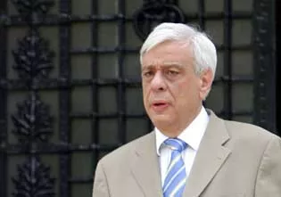 pavlopoulos