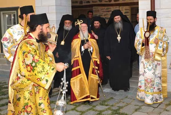 bartholome montathos