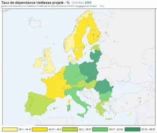 eurostat vieillesse