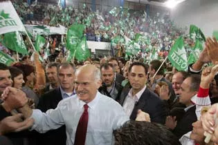 papandreou
