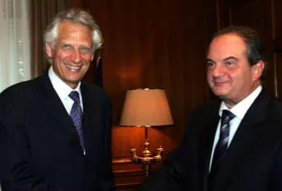 devillepin caramanli