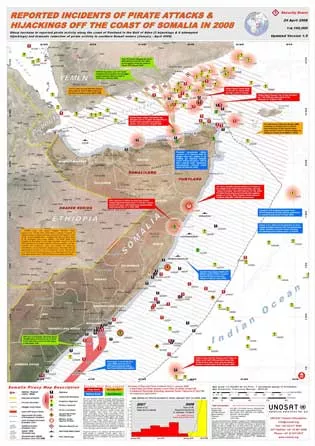 somalie pirates
