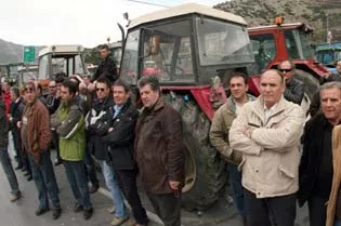 agriculteurs larissa