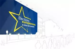 election europe 2009