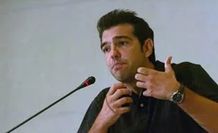 tsipras