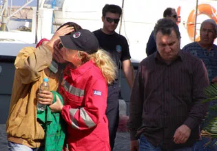 clandestins naufrage