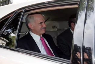 papandreou