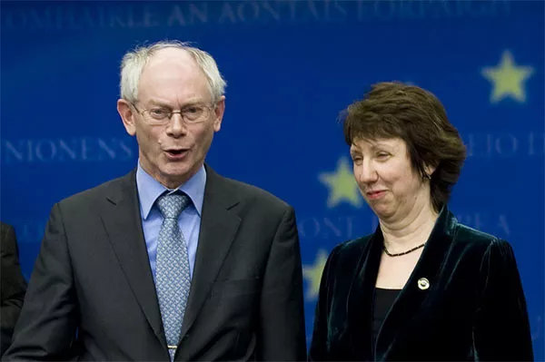 van rompuy ashton