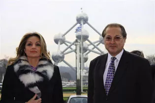 gerekou chatzimichal