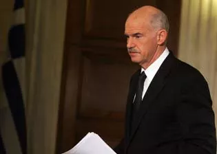 papandreou