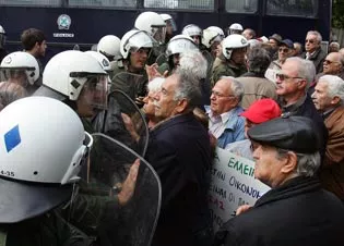 manif retraites